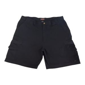 Tru-Spec‎ Men's Black Cargo Tactical Shorts Sz 42